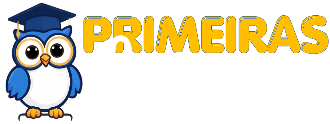Primeiras Letras