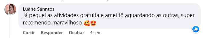 Depoimento